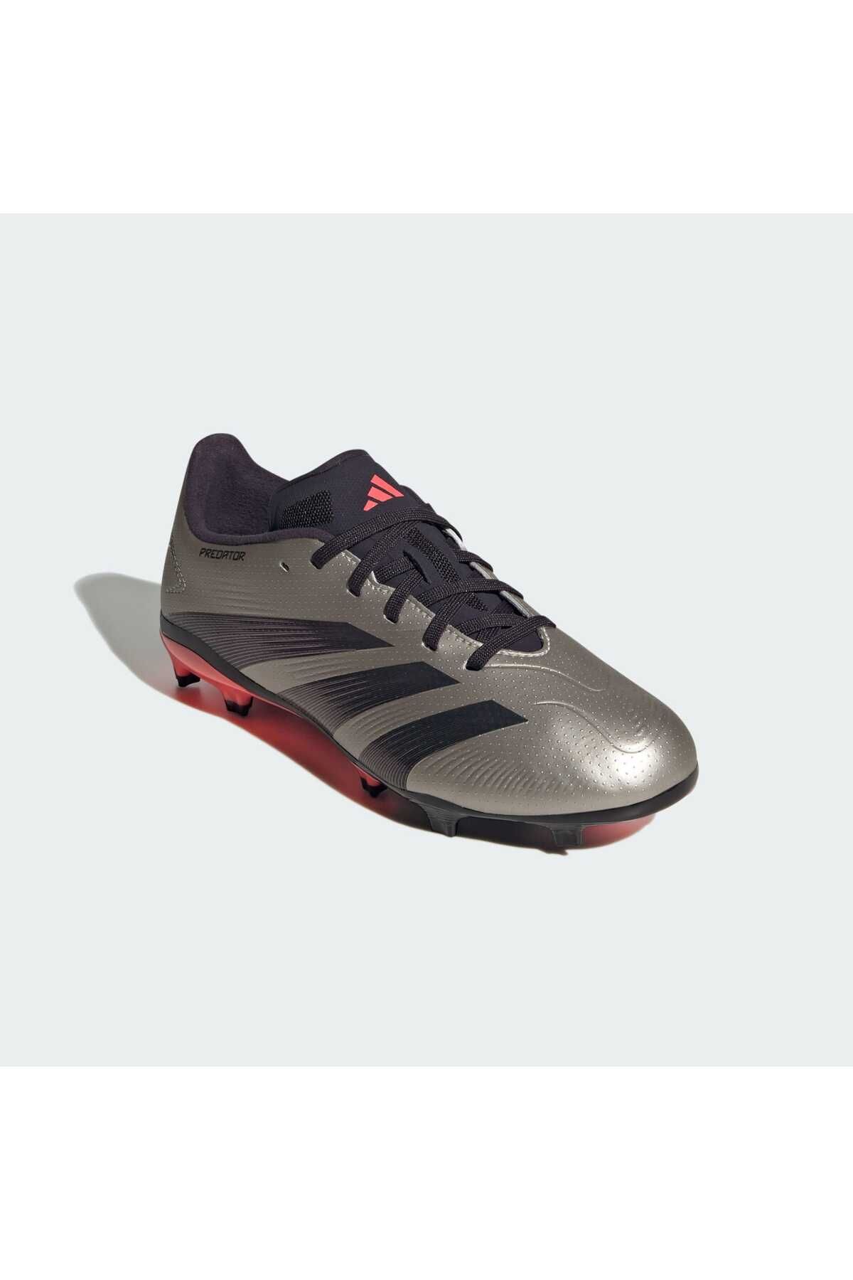 کفش فوتبال کودکان adidas Predator League FG مدل IF6354-C adidas