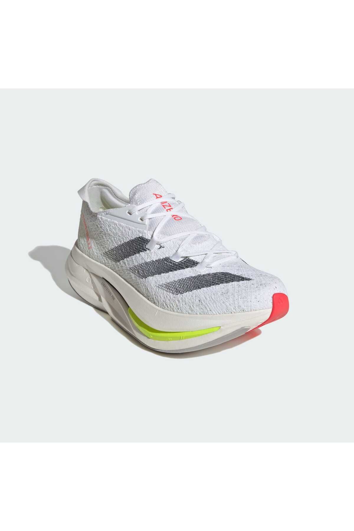 کفش دو و تمرین سفید مردانه زنانه های X 2.0 اورجینال adidas
