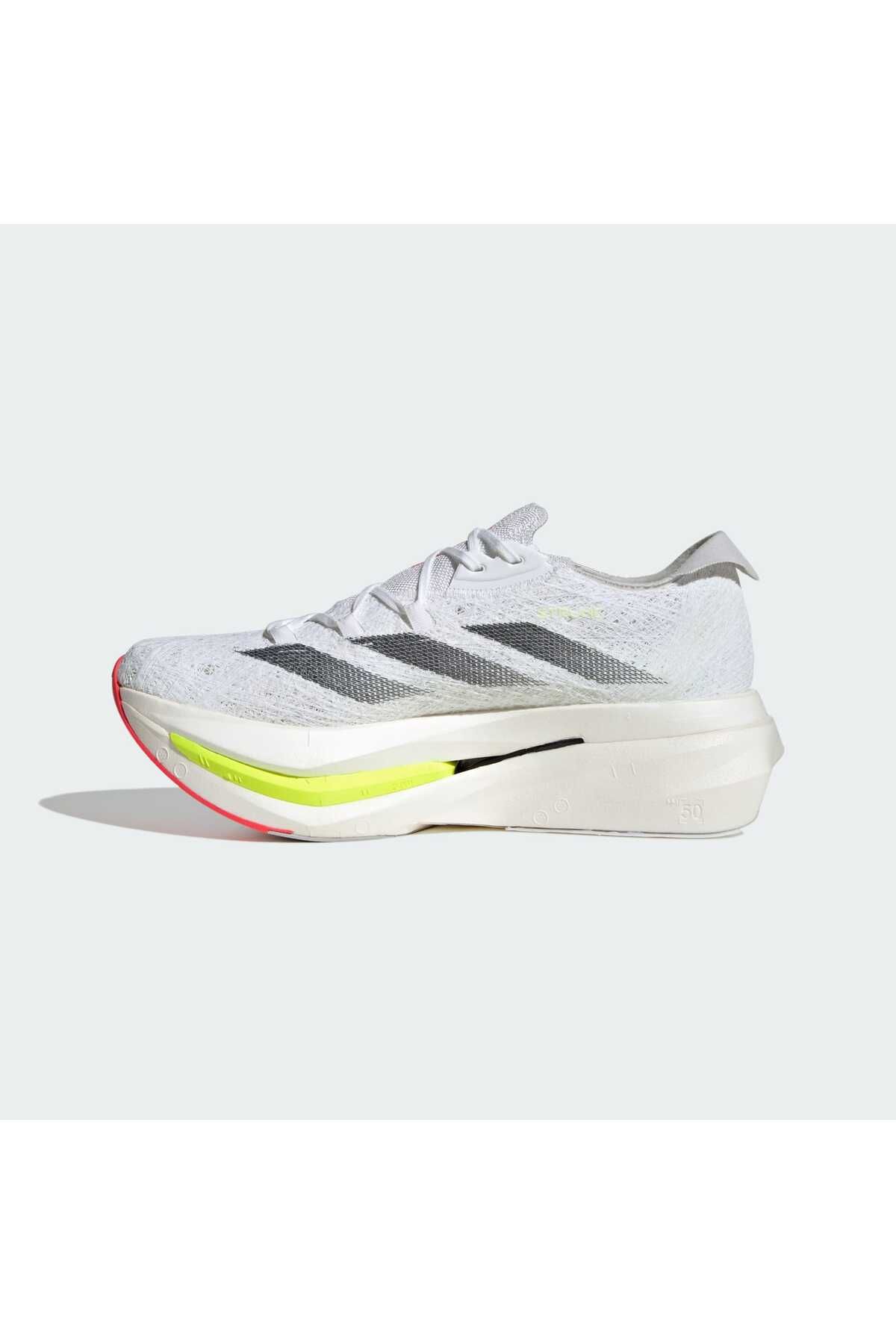 کفش دو و تمرین سفید مردانه زنانه های X 2.0 اورجینال adidas