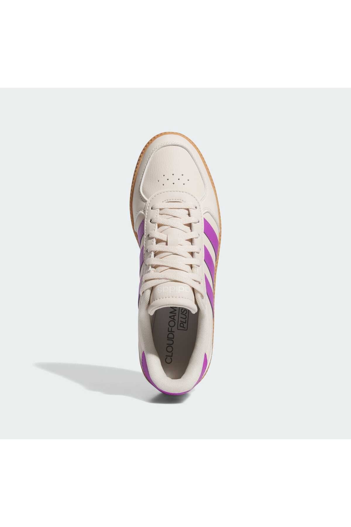 adidas-Breaknet Sleek Shoes 5