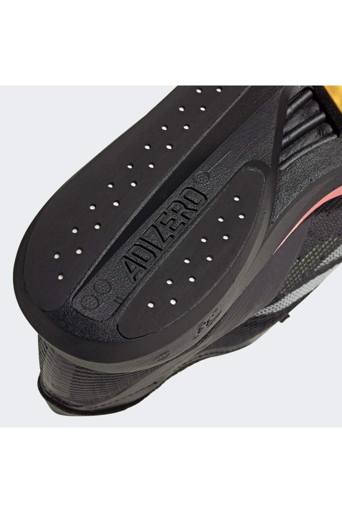 کفش دو و تمرین مشکی زنانه SEN 10 اورجینال adidas
