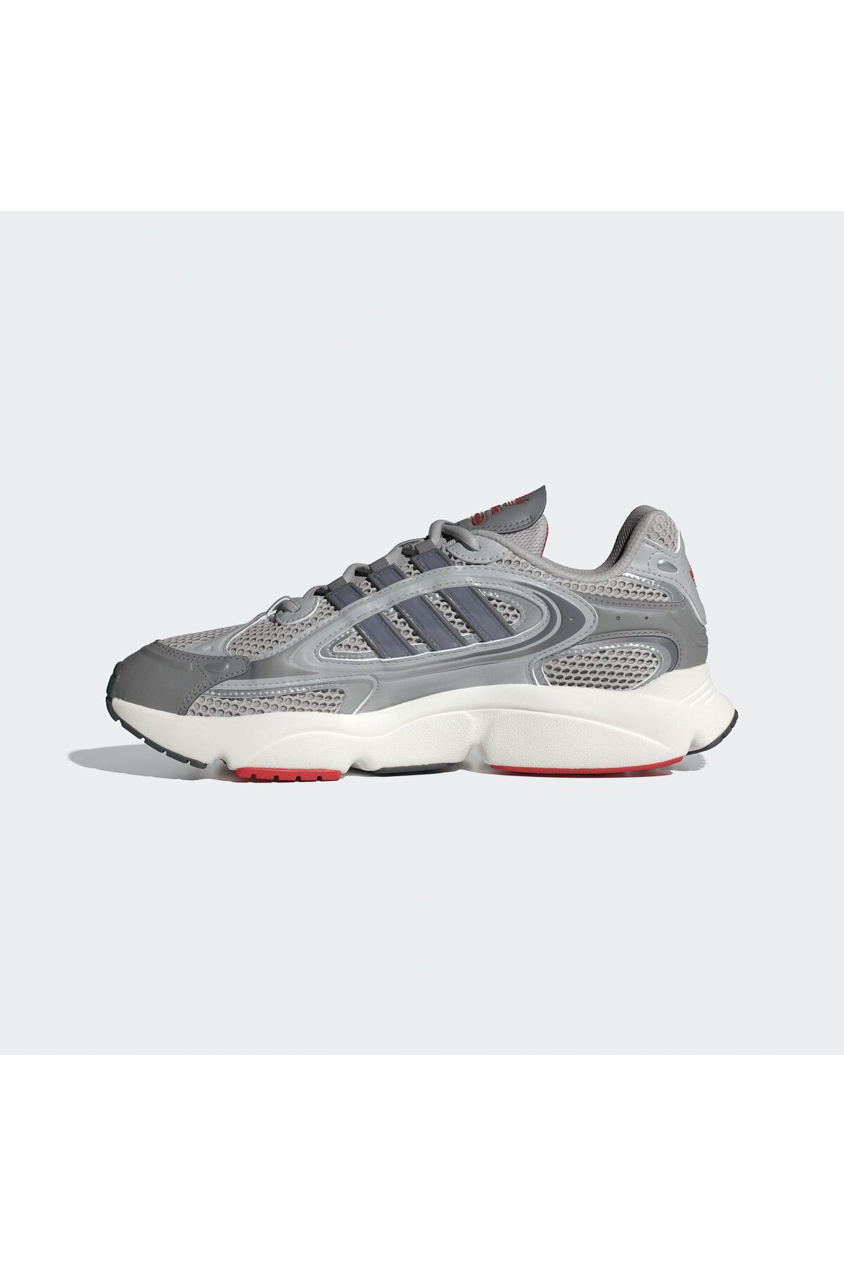 adidas-Ozmillen Shoes 7