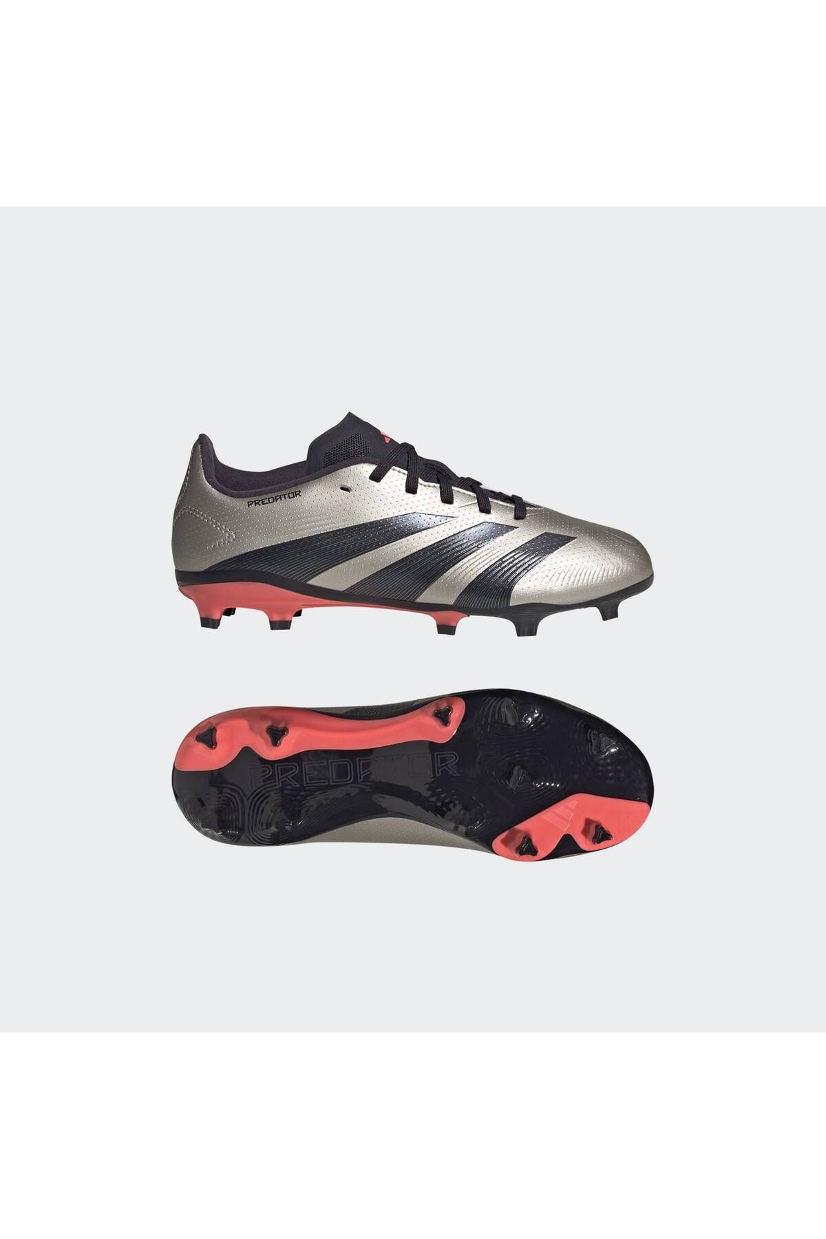کفش فوتبال کودکان adidas Predator League FG مدل IF6354-C adidas