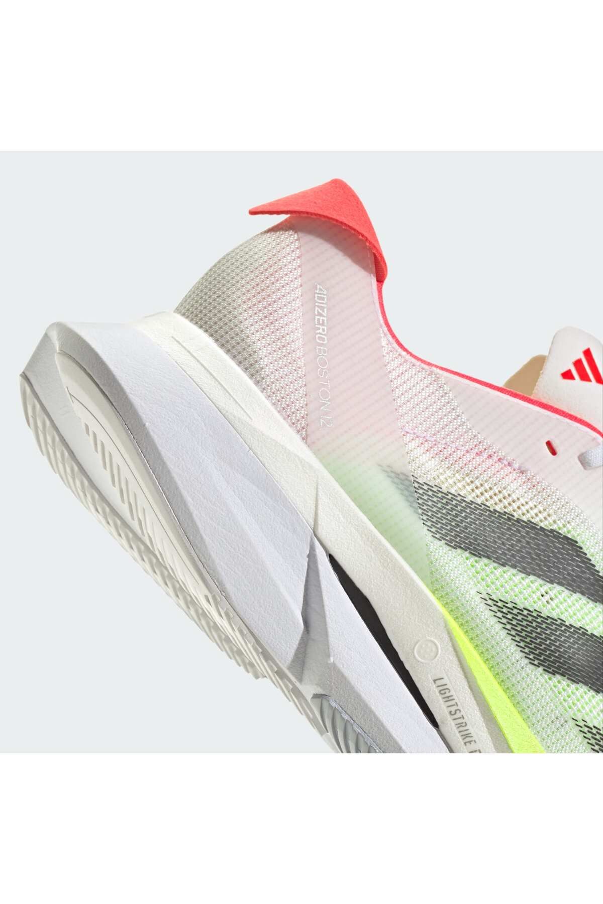 کفش دو و تمرین سفید زنانه 12 اورجینال adidas