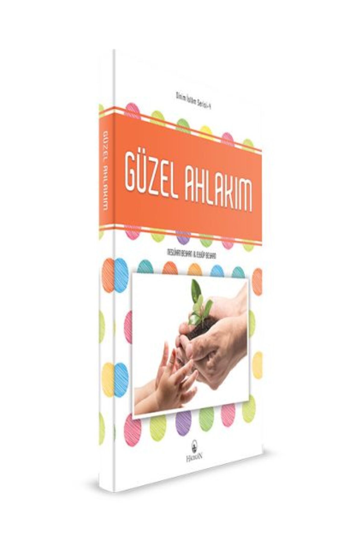 Hacegân Yayınları Güzel Ahlakım