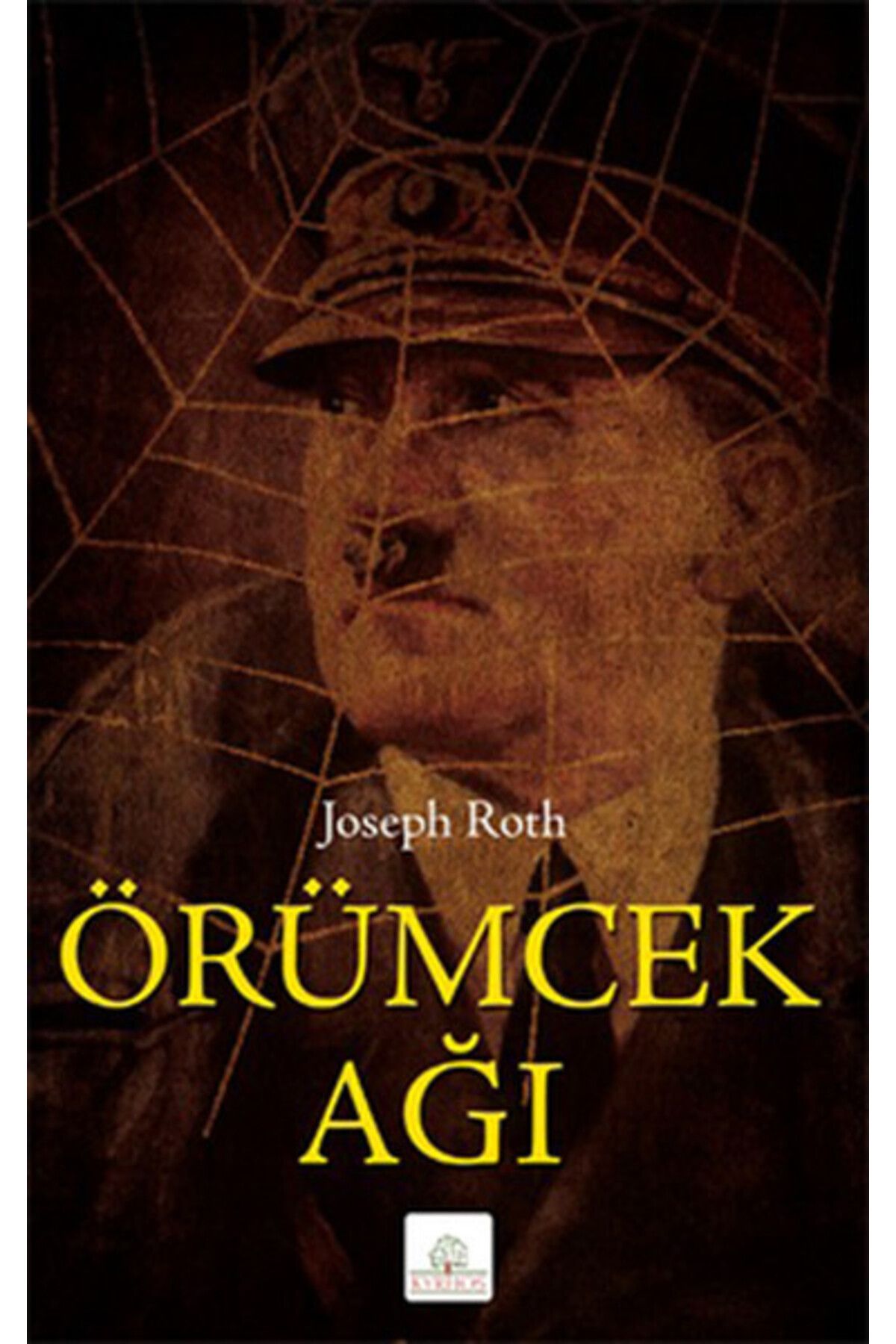 Kyrhos Yayınları Örümcek Ağı