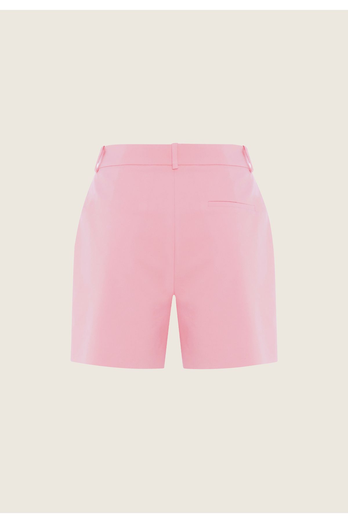 Love My Body-Side Pocket Shorts 8