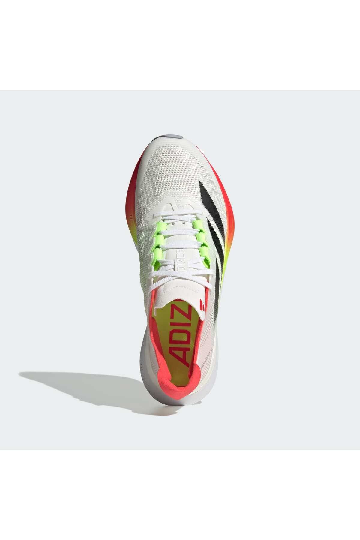 کفش دو و تمرین سفید زنانه 12 اورجینال adidas