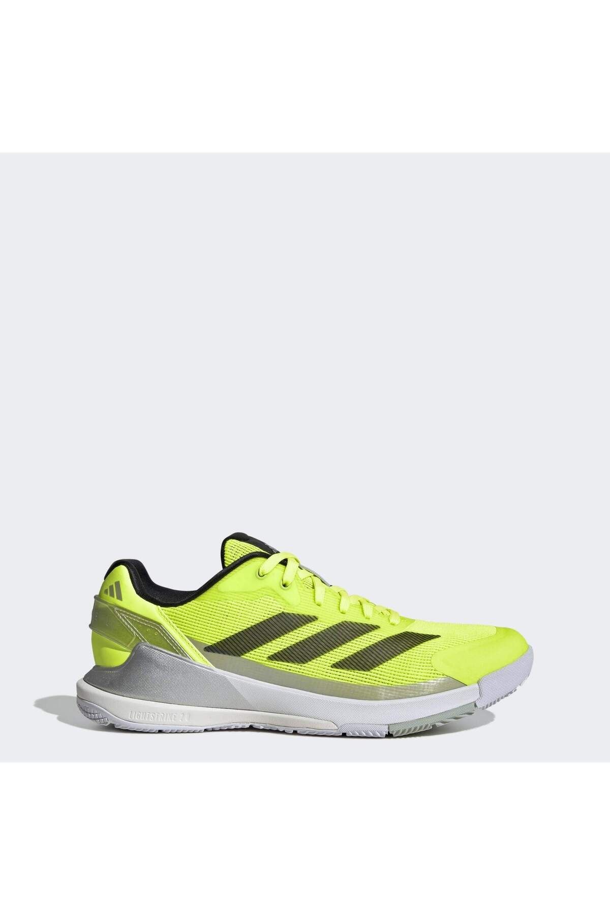کفش دو و تمرین مشکی مردانه زنانه های اورجینال adidas