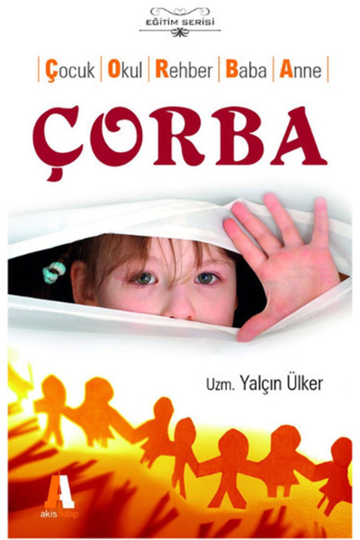 Akis Kitap Çorba