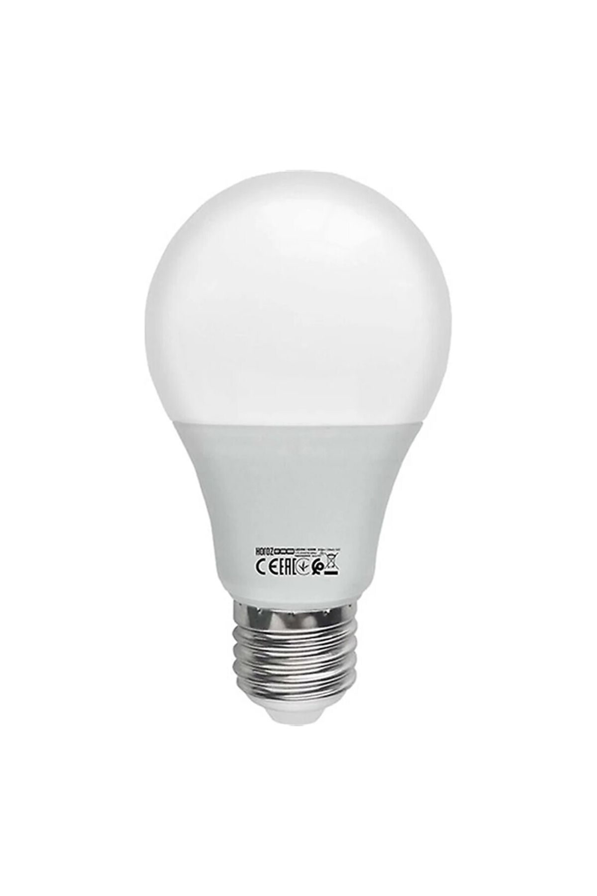Go İthalat ELECTRIC PREMIER-9 9 WATT E27 8400K BEYAZ LED AMPUL (4401)
