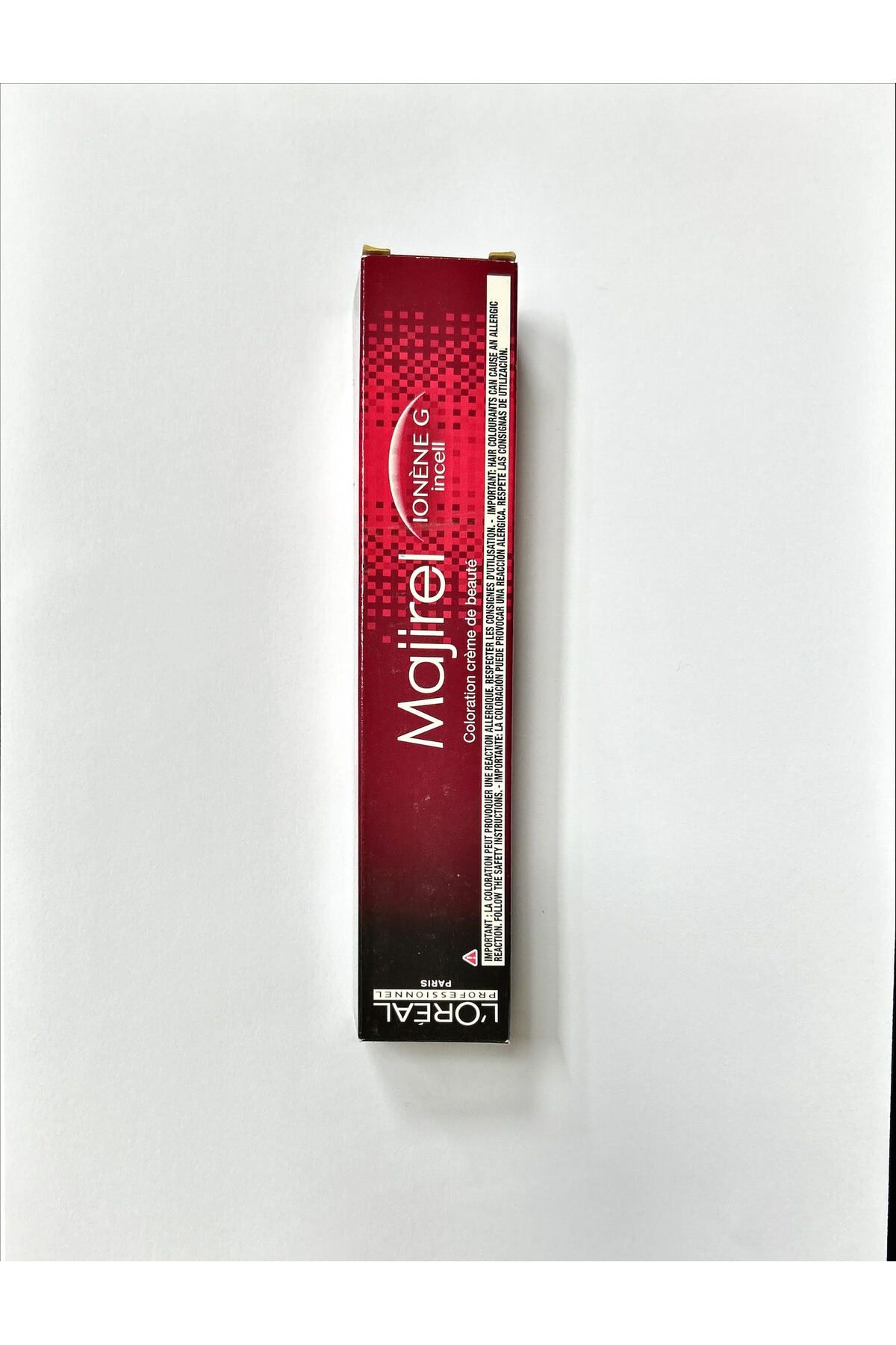 رنگ مو مردانه و زنانه LOREAL MAJIREL DYE 5.025 OPEN CHESTNUT LIGHT IRIZE AKAJU 50ML L'oreal Professionnel