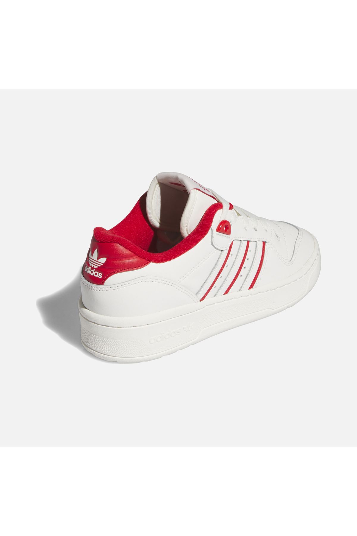 اسنیکر کرمی زنانه کفش ورزشی کرم رقابت IF3663 adidas