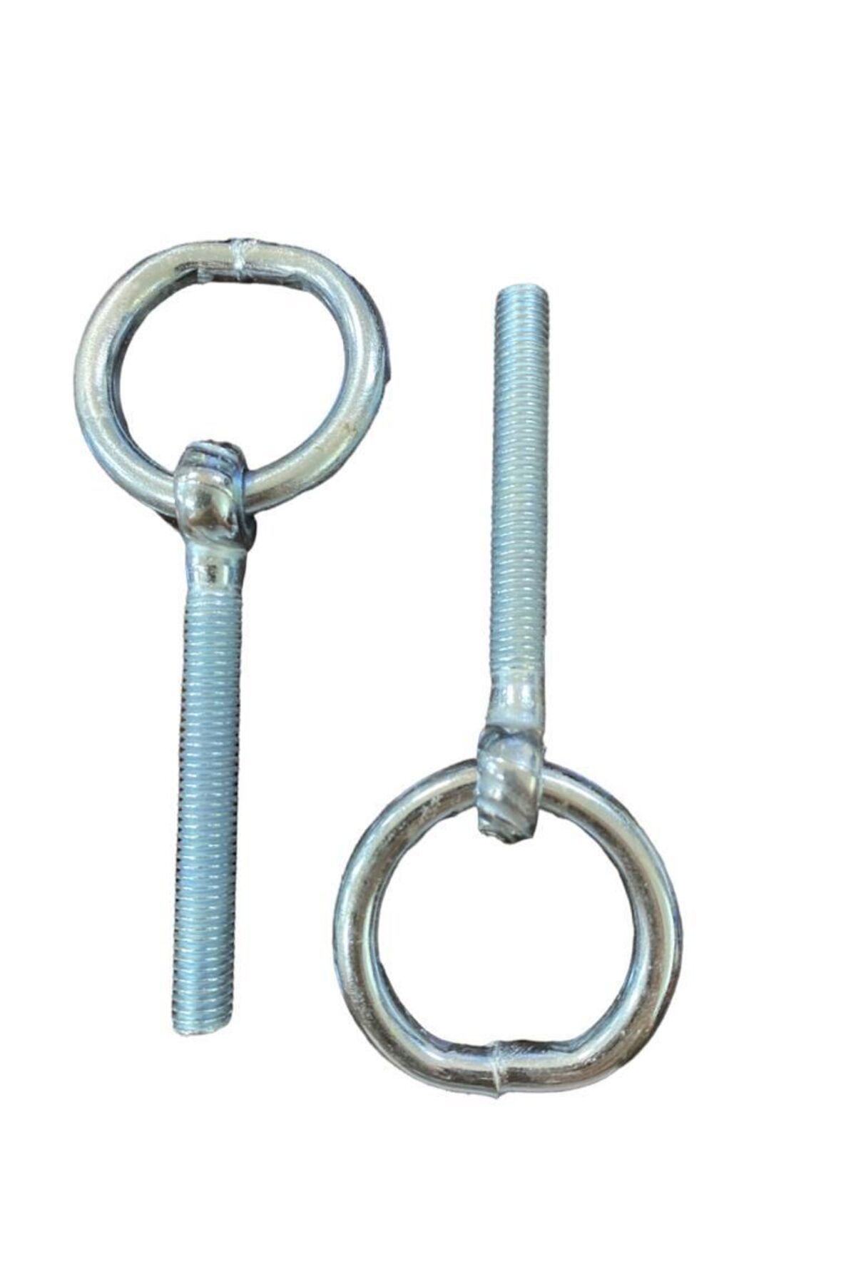 OEM Ennalbur Halkalı Civata M10 2 Adet