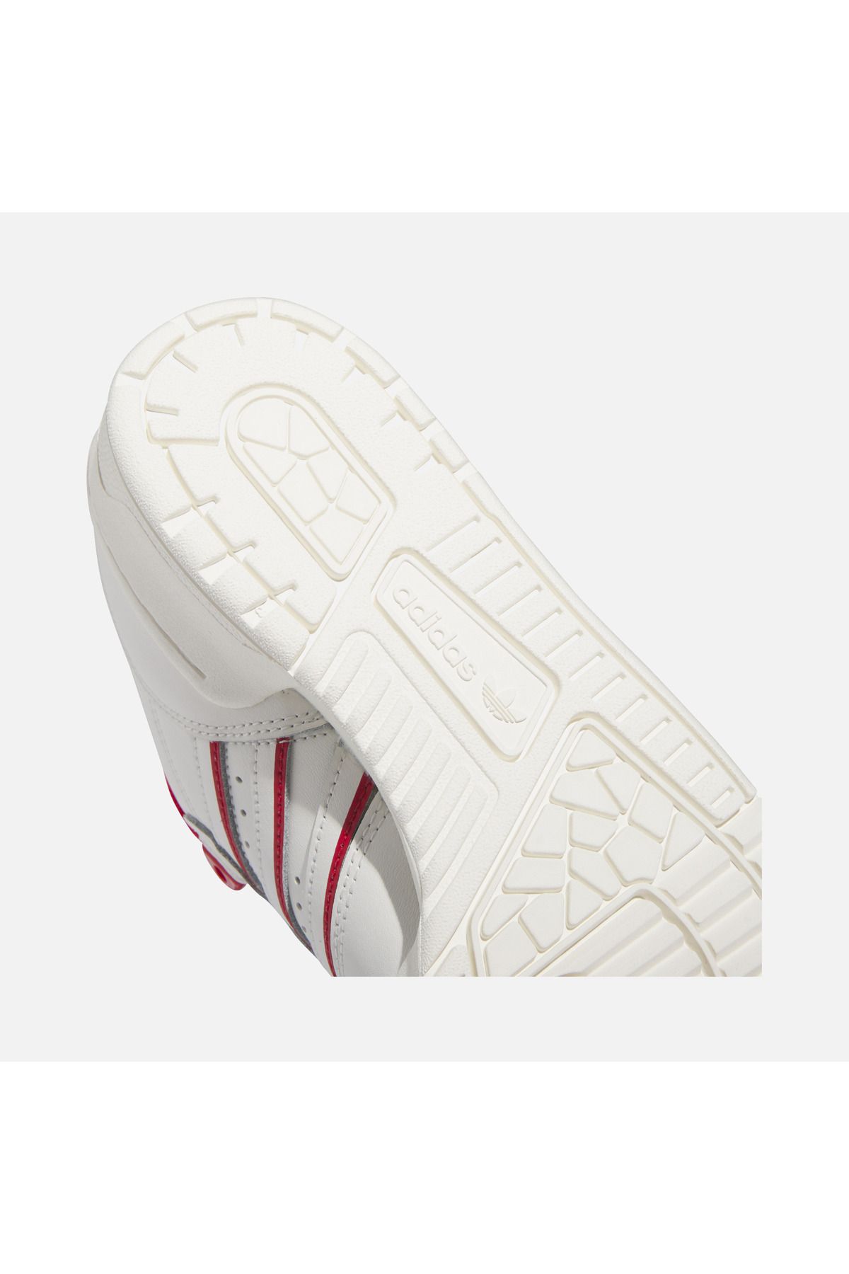 اسنیکر کرمی زنانه کفش ورزشی کرم رقابت IF3663 adidas