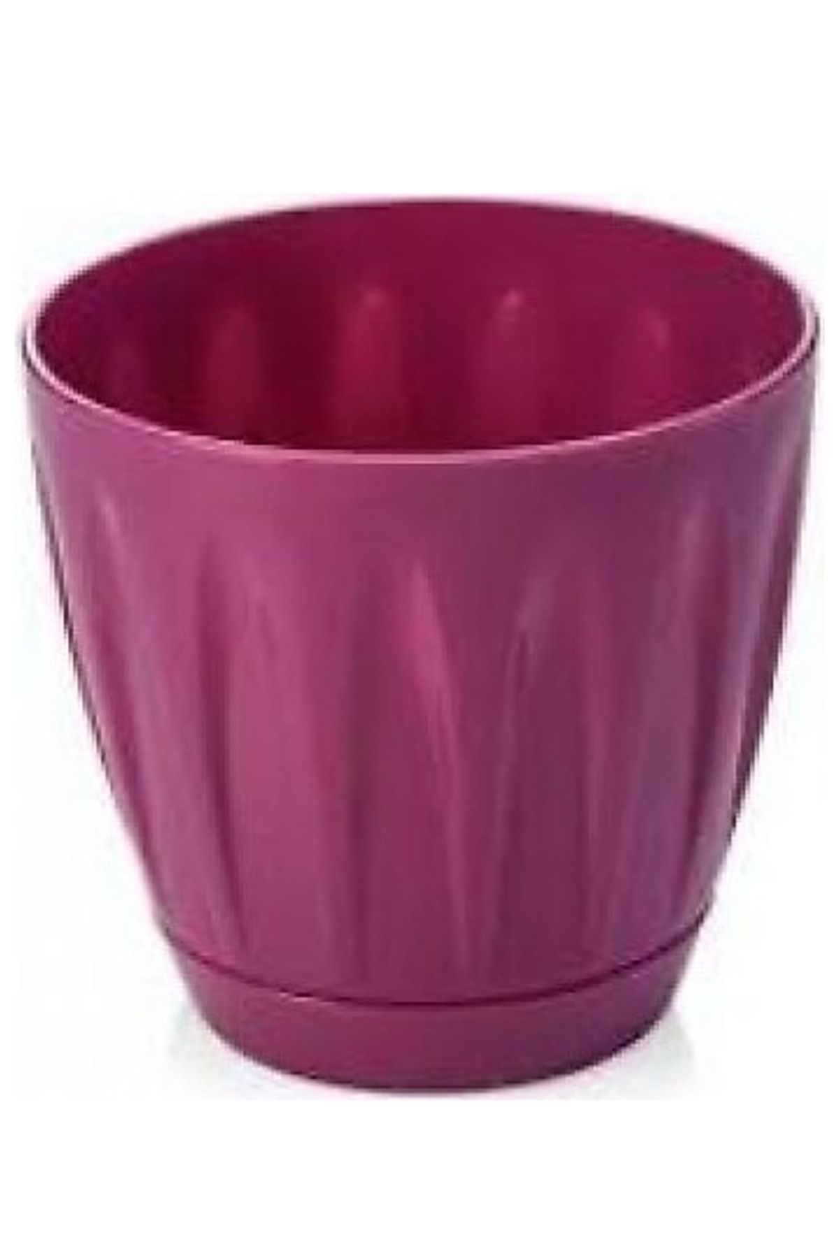 Mu Art Papatya Saksı 12 Litre Royaleks-P005