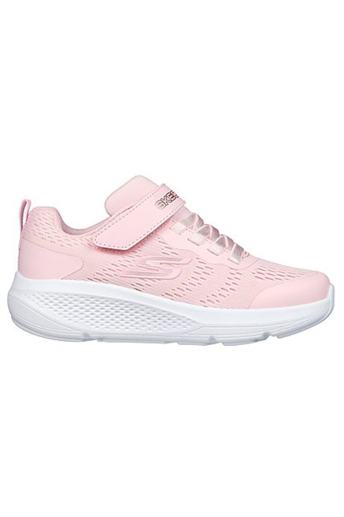 SKECHERS-High Waist Go Run Elevate Stylish Sneaker 2