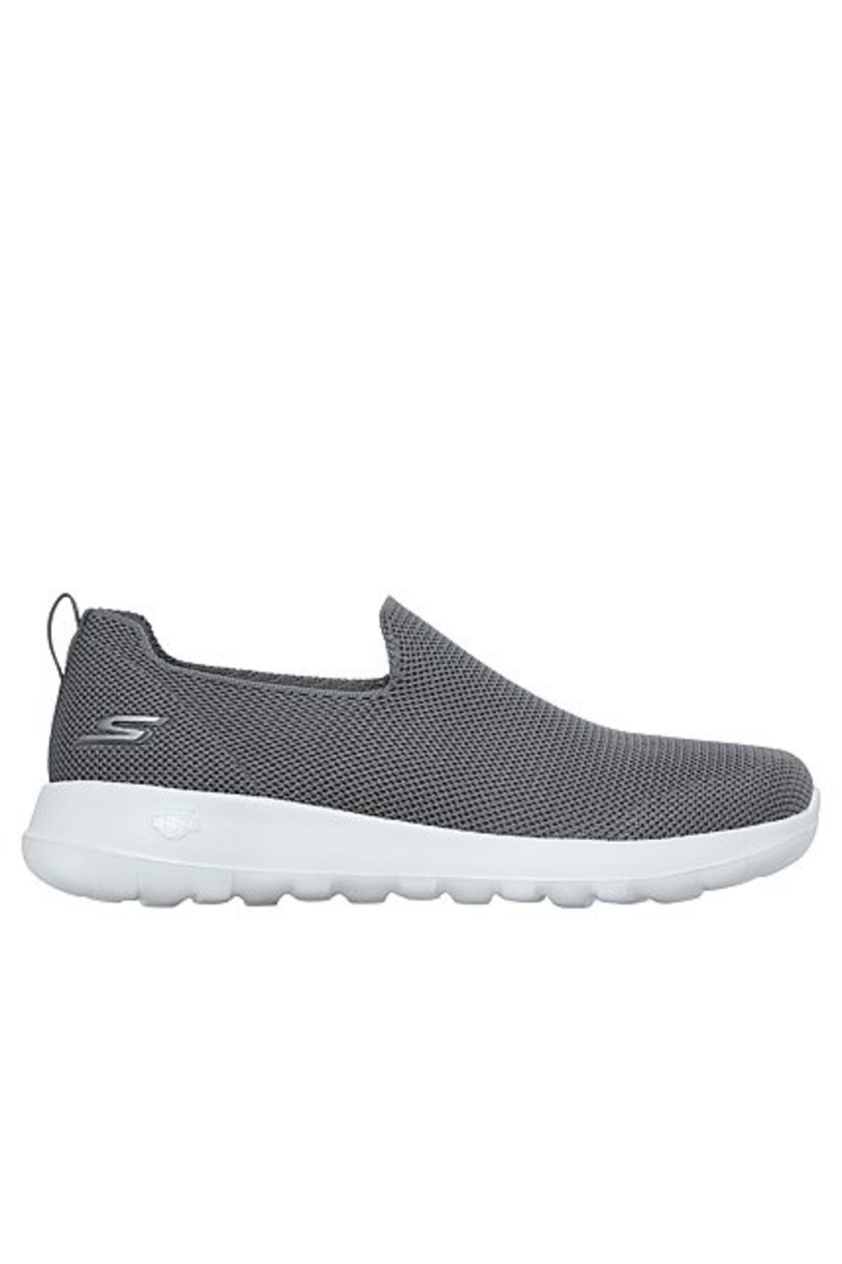SKECHERS-GO WALK MAX - MODULATING Men's Gray Walking Shoes -216170 CHAR 1