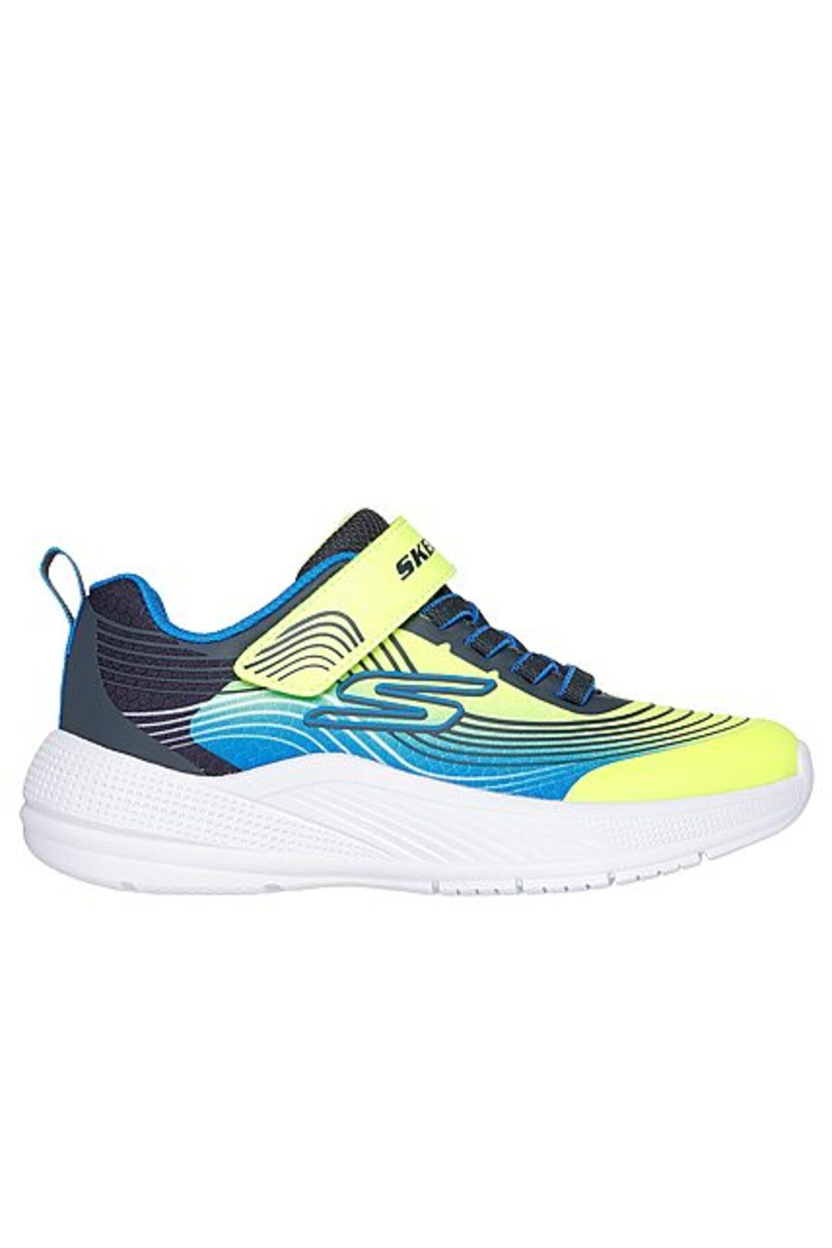 SKECHERS-Multicolored Sneakers 403926 L-Ylbl 2