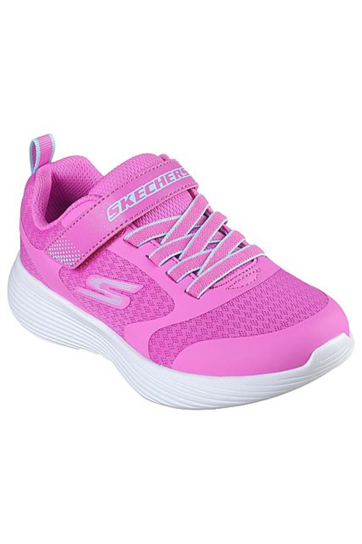 SKECHERS-Kids Sneakers - GO RUN 400 V2 -303560L-PKAQ 3