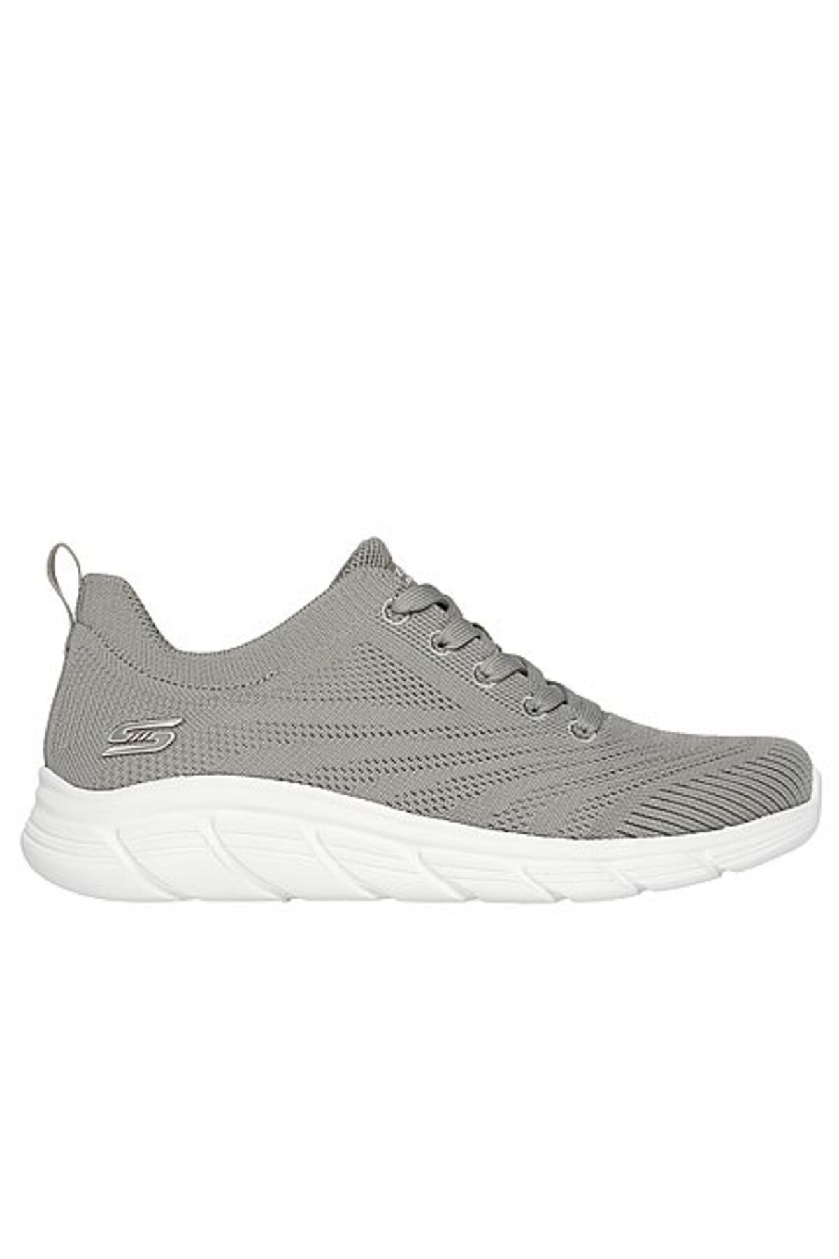 SKECHERS-Модель прогулянкових туфель оливкового кольору 117591OLV 2