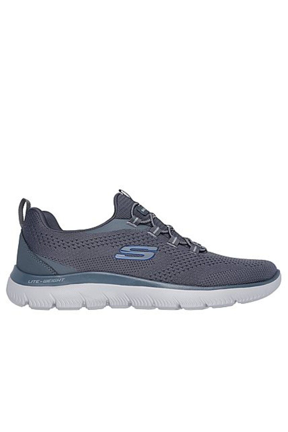 SKECHERS-أحذية صيفية عالية الخصر - أحذية مريحة وعصرية 2