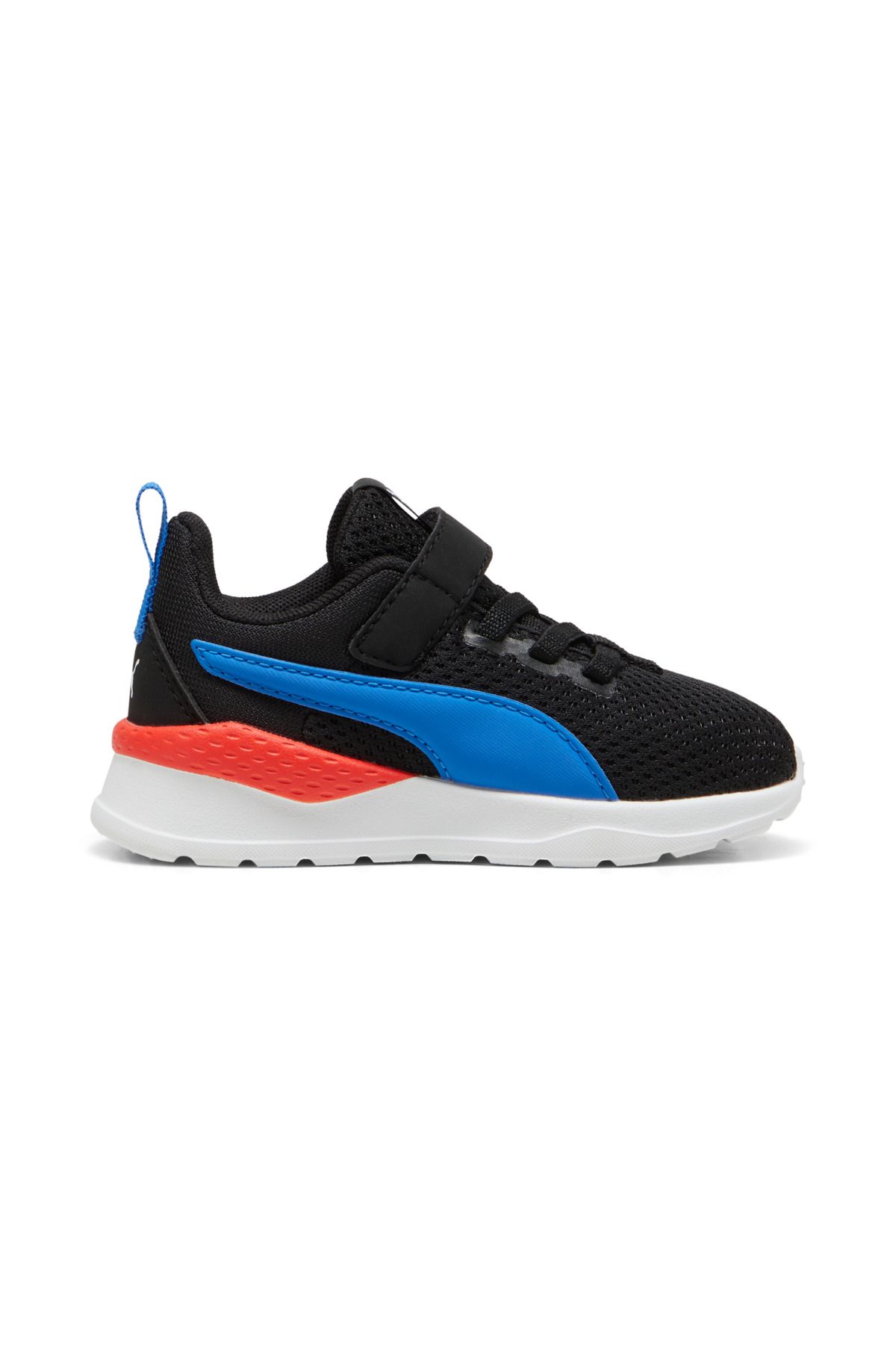 Puma Anzarun Lite AC Inf-PUMA Black-Hyperlink Blue-PUMA White-Redmazing