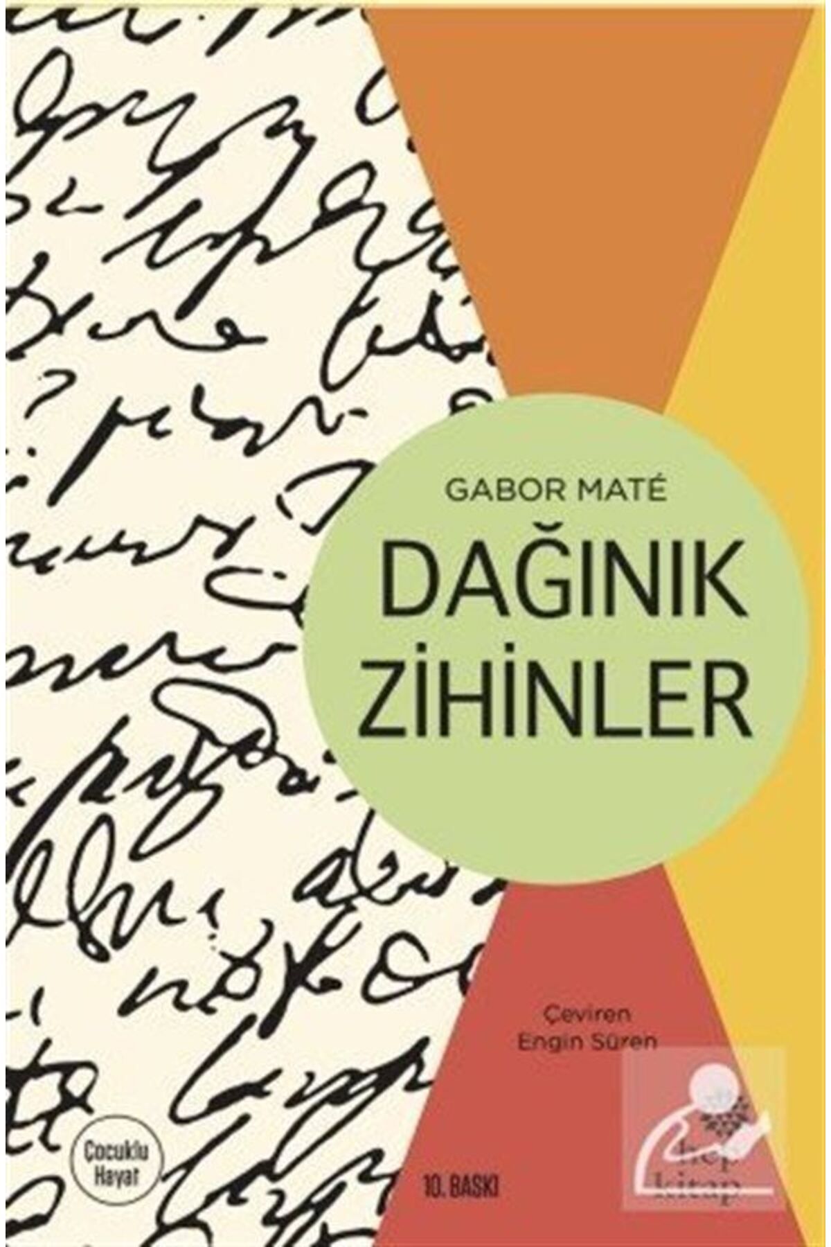 Hep Kitap Dağınık Zihinler