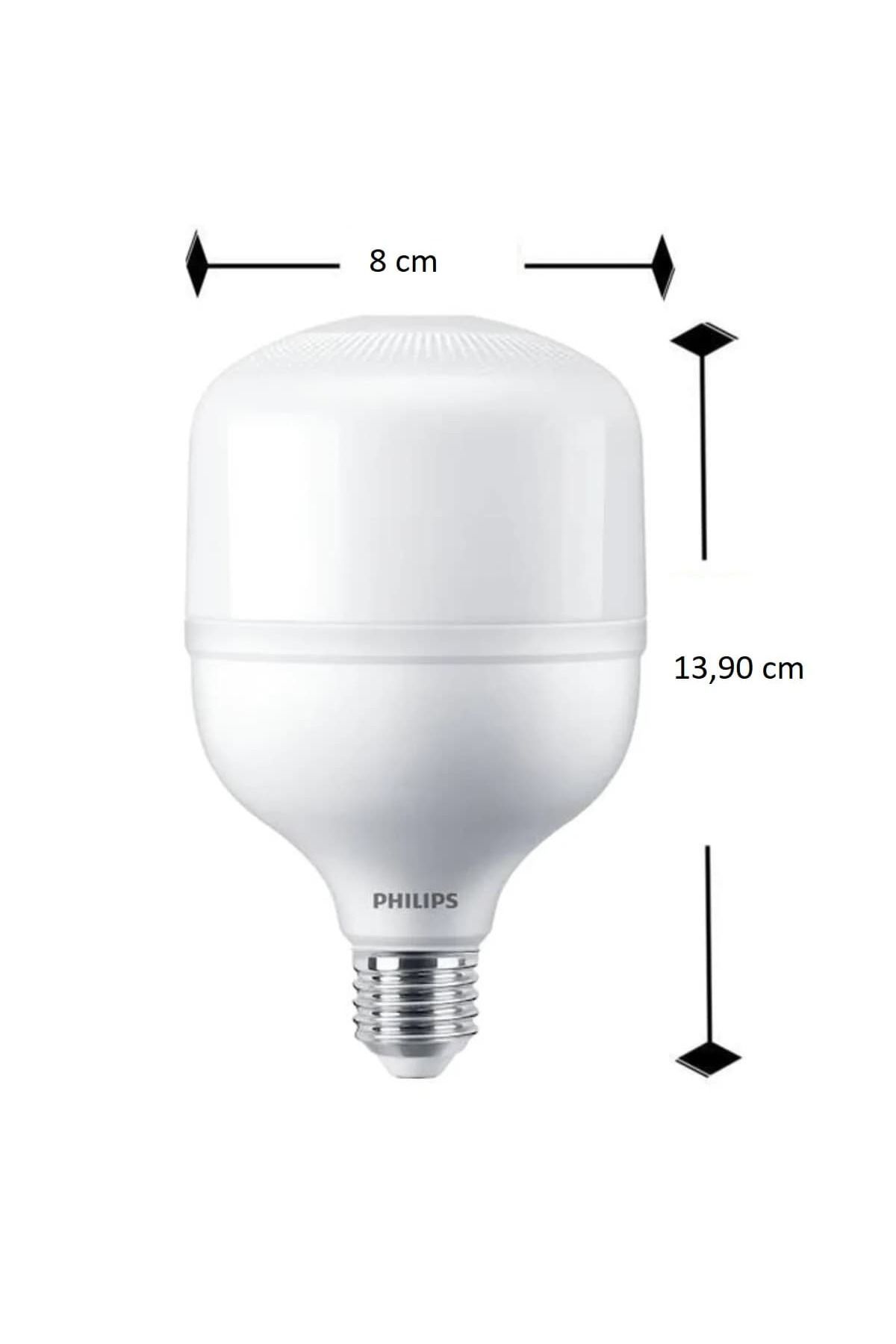 Philips Trueforce Core Led Ampul 20w E27 6500k Beyaz Işık