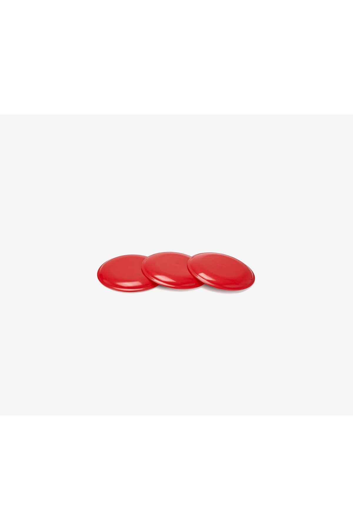 Tchibo-Disk Golf Set, Red Combo 4
