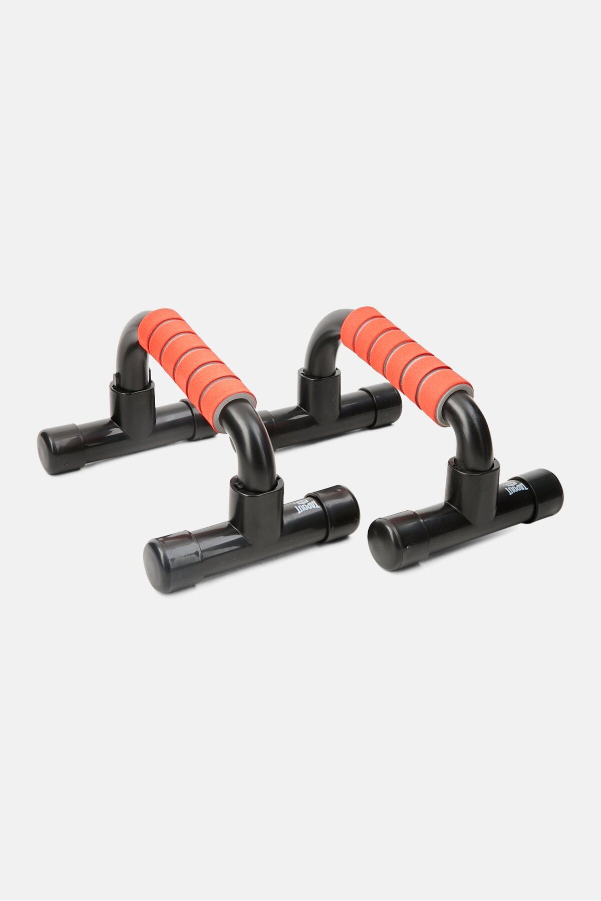 Tapout-Ultimate Performance Push-Up Bars, Black 1
