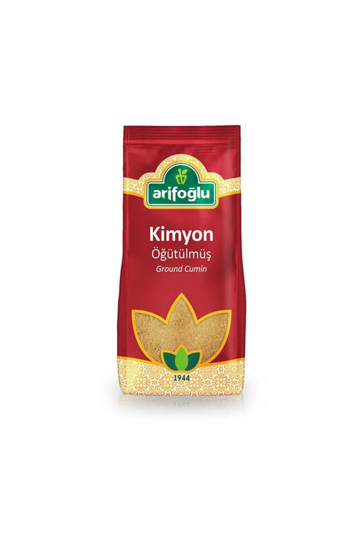 Arifoğlu Kimyon Öğütülmüş 70g