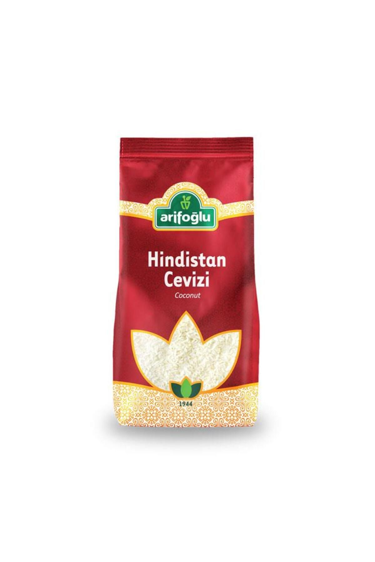 Arifoğlu Hindistan Cevizi Rende 125g Ekonomik