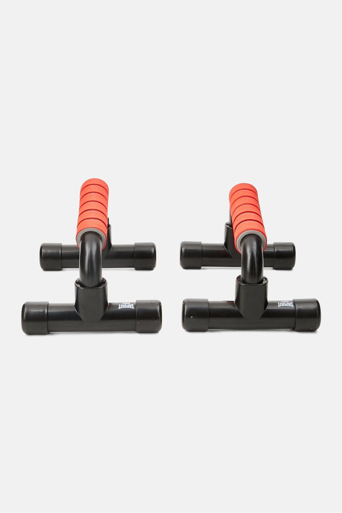 Tapout-Ultimate Performance Push-Up Bars, Black 2