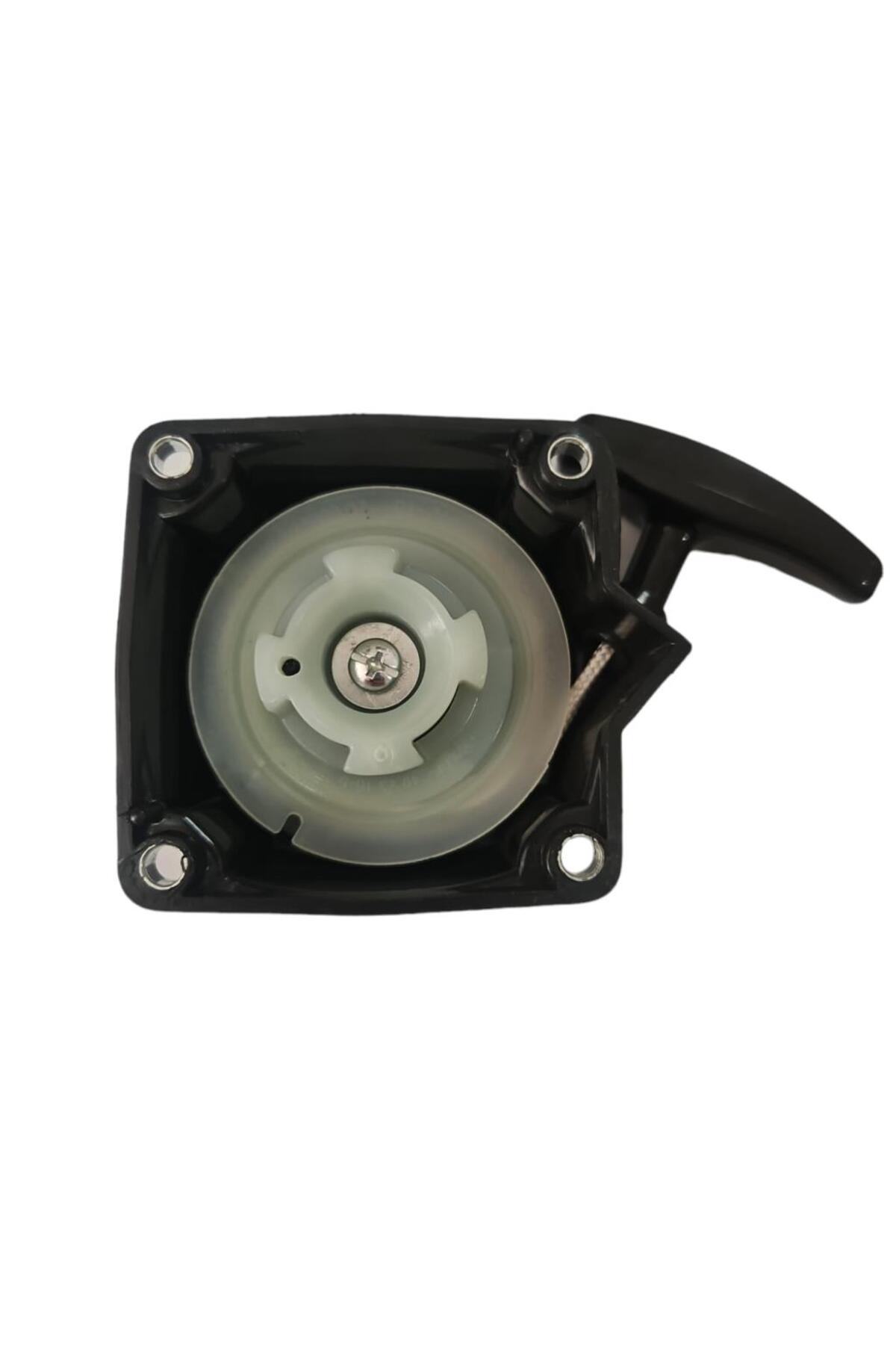 İtal Starter Komple Orac CG/BG430/520 Hyundai HYX43 Easy Start