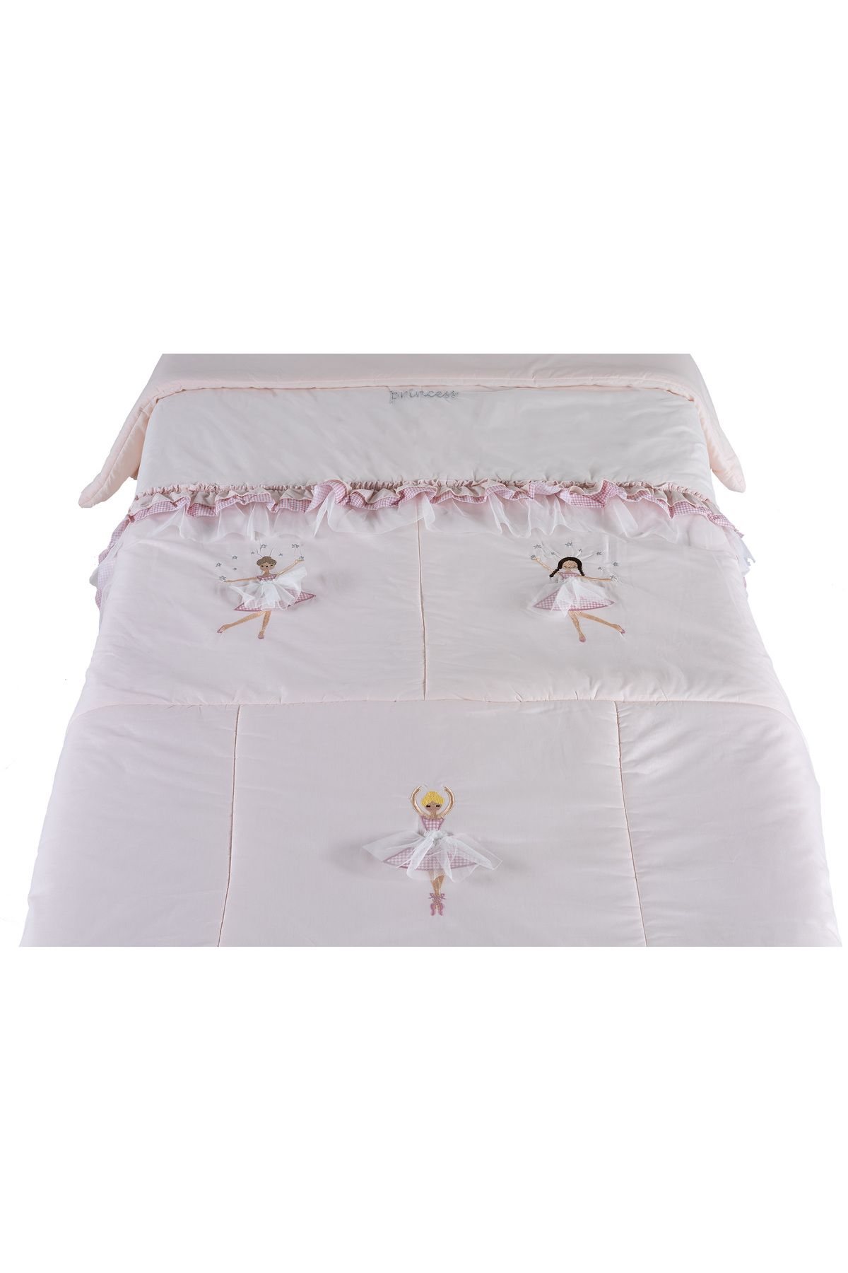Kinder Baby-Single Bedspread 9920 3
