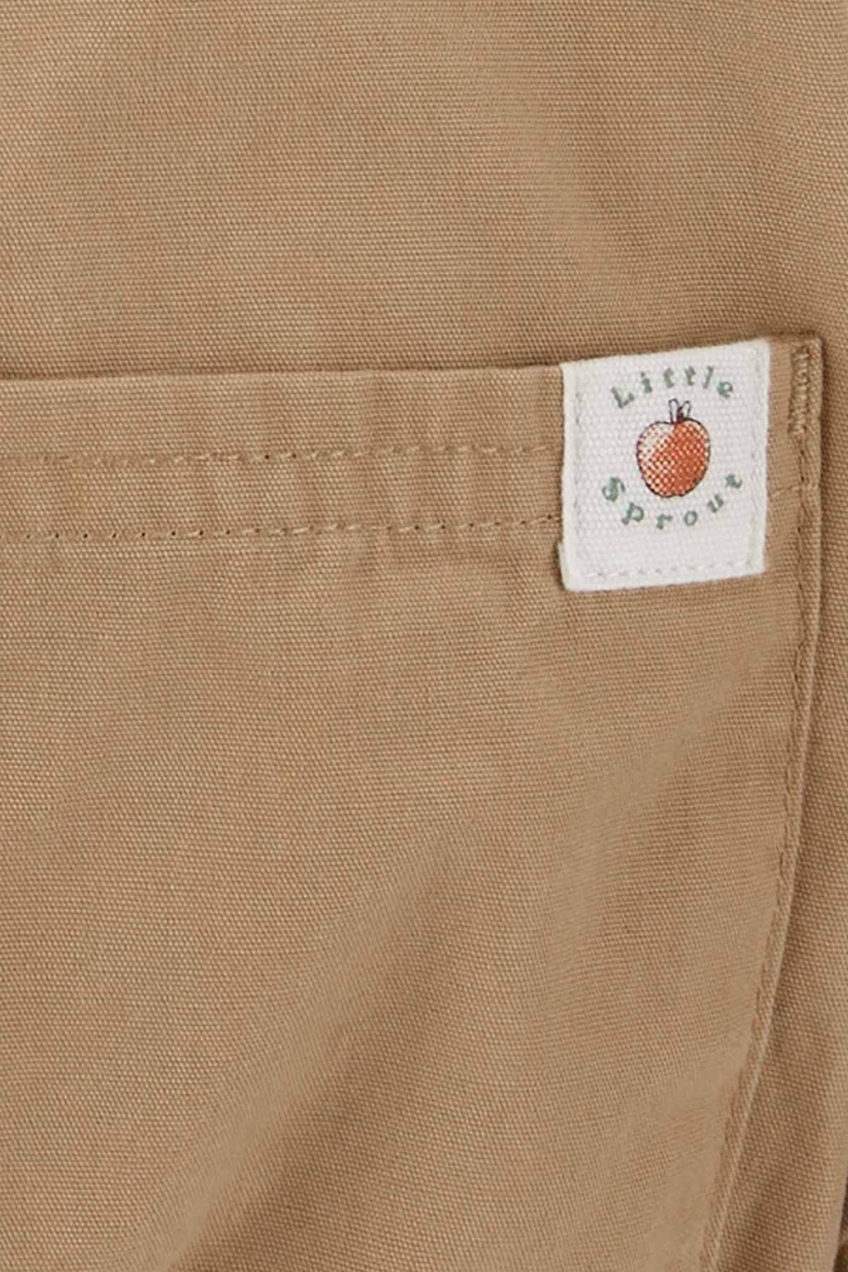 Carter's Erkek Bebek Ceket fotoğrafı 3 (önizleme)