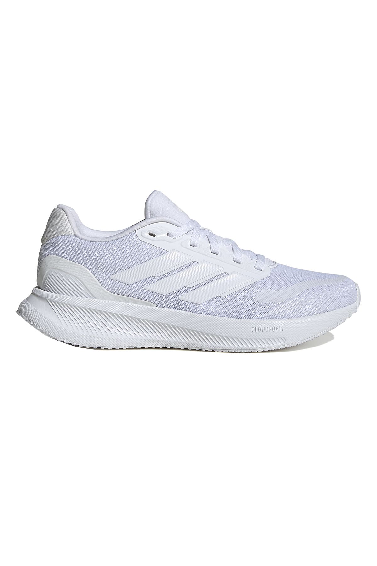 adidas Ih7760-k Runfalcon 5 W Kadın Spor Ayakkabı Gri