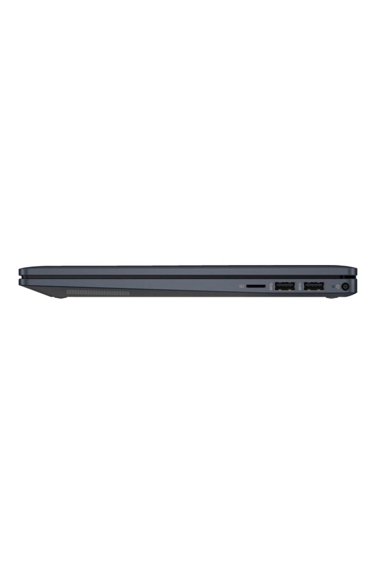 HP-Pavilion X360 14-Ek1037Ne/i5-1335U/16Gb/512Gb Ssd/14"FHD/W11H/Blue 5