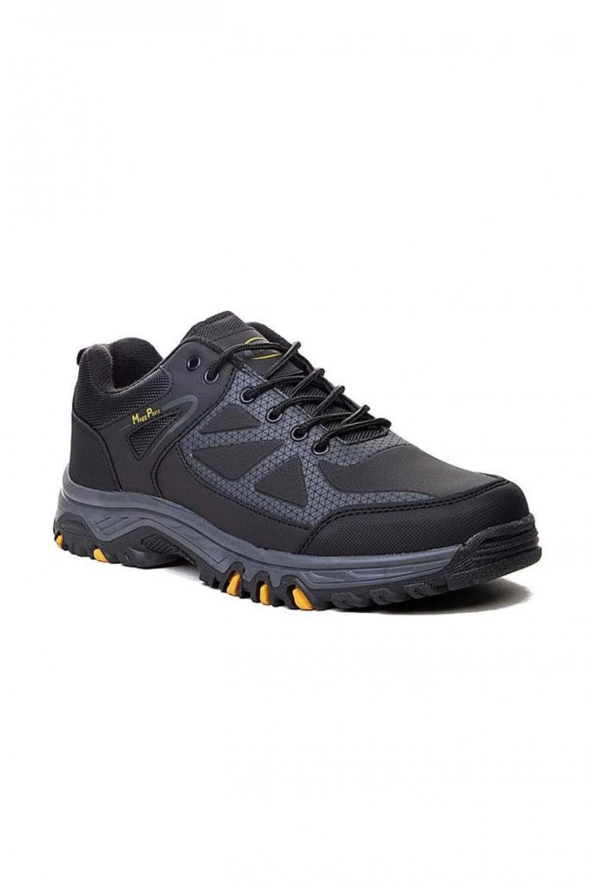 StWenn-Trekking Short Ankle Winter Men's Sports Shoes 1