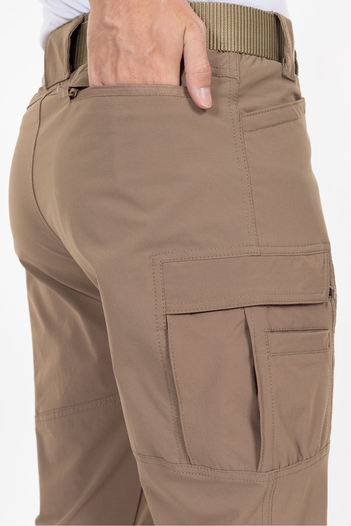 Akıncılar Outdoor-Akn 515 Lycra Tactical Pants 6