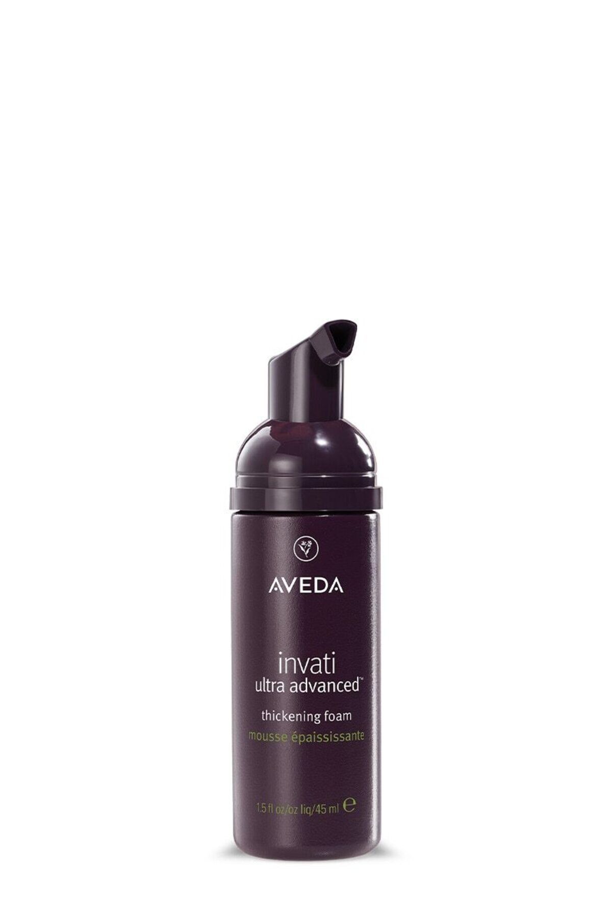 Aveda invati ultra advanced saç dolgunlaştırıcı köpük 45ml