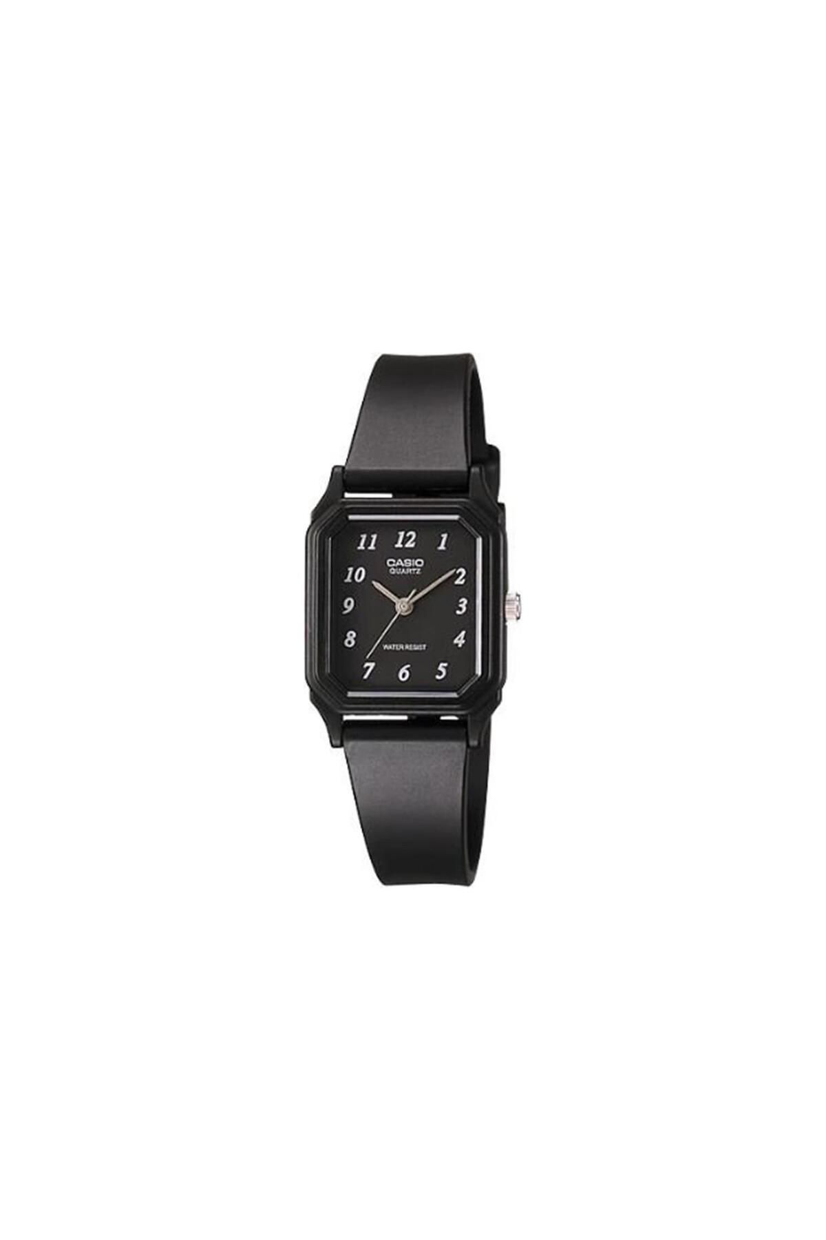 Casio-Lq-142-1bdf Model Wristwatch 2