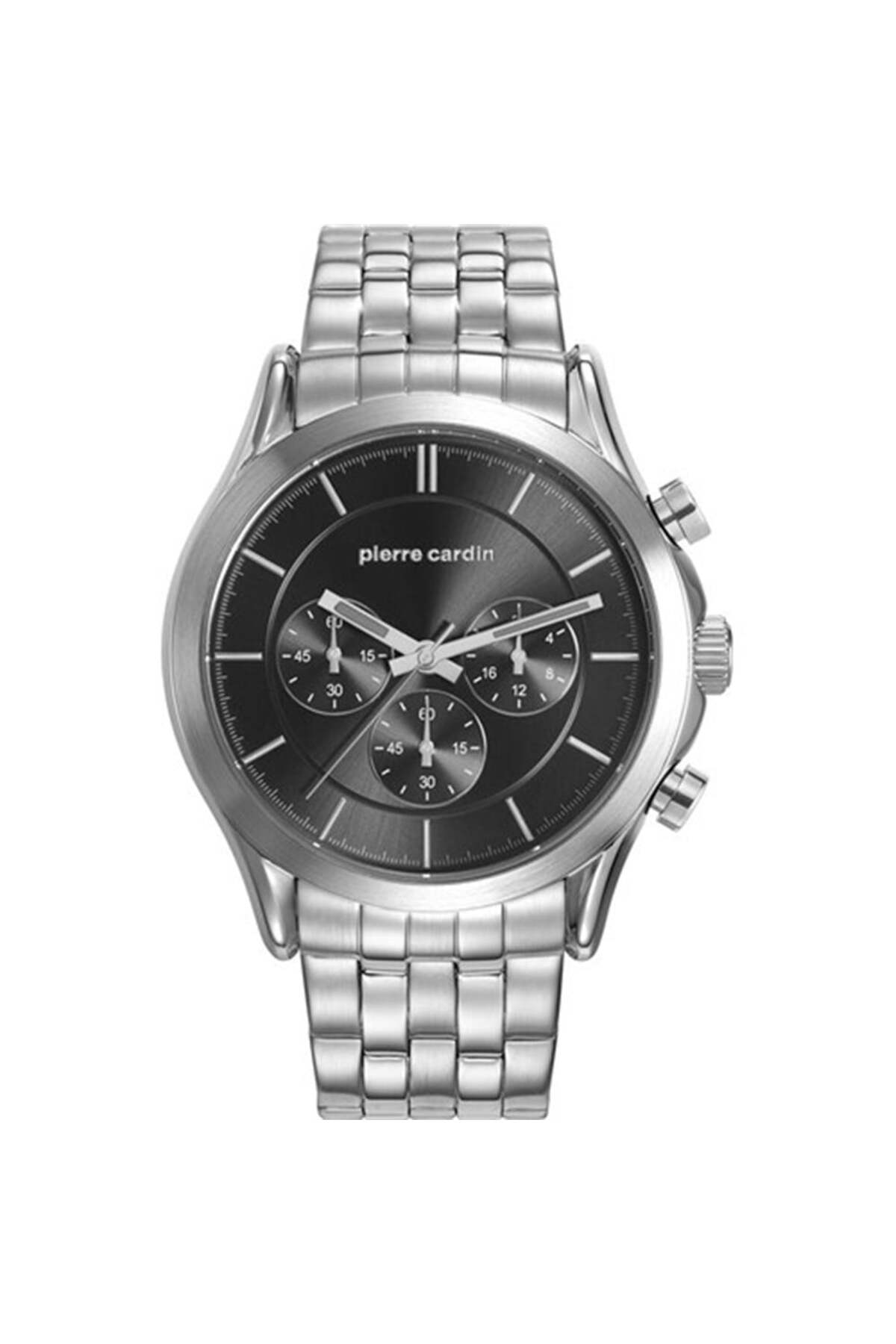 ساعت مچی مردانه PC107201F05 پیر کاردین ساعت Pierre Cardin