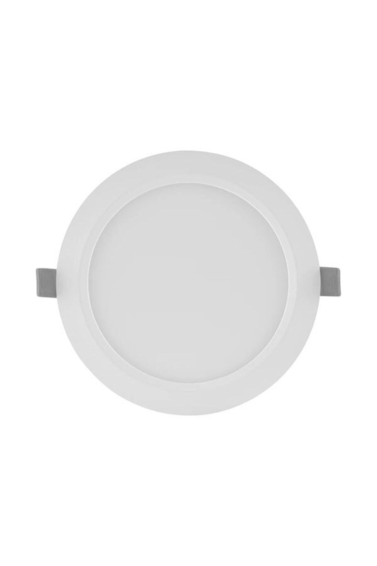 Ledvance Led 4w 4000k 285lm Ip20 Kırık Beyaz Işık Gömme Spot