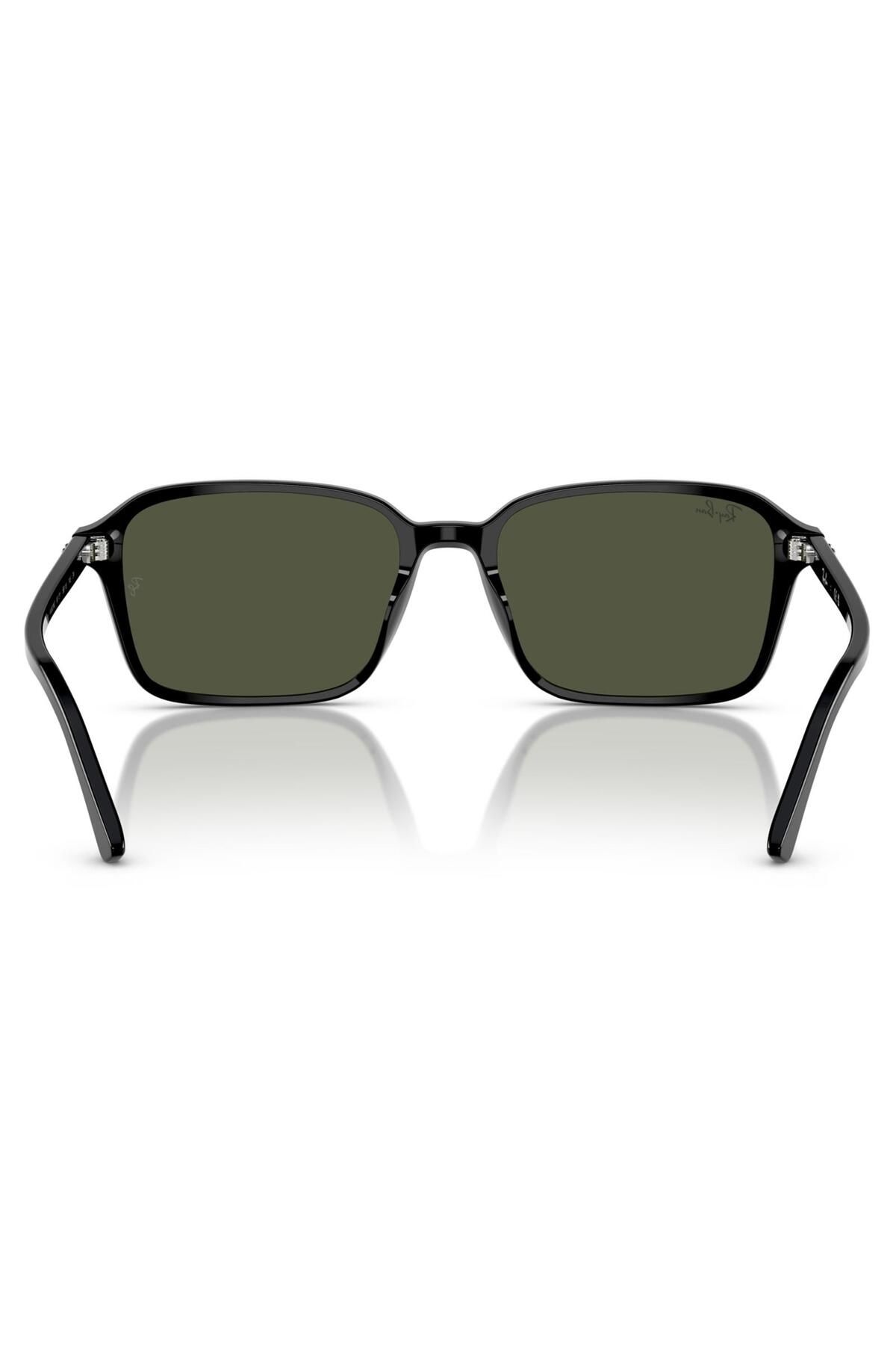 Ray-Ban-Rb2231 901/31 56 Unisex Sunglasses 5