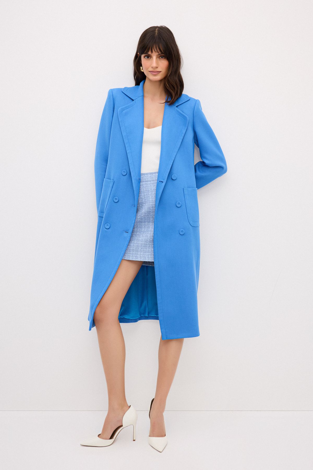 adL-Coat - Blue - Basic 6