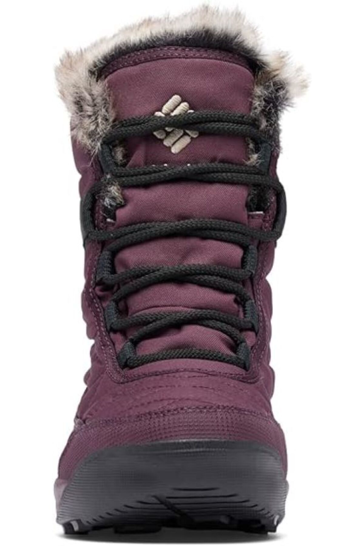 چکمه زنانه Minx Shorty Iv Snow Boot زنانه کلمبیا BL0926-607