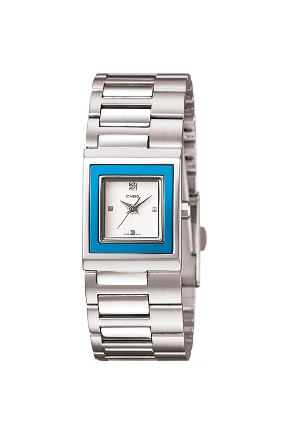 Casio-Ltp-1317d-2cdf Arm Clock 1