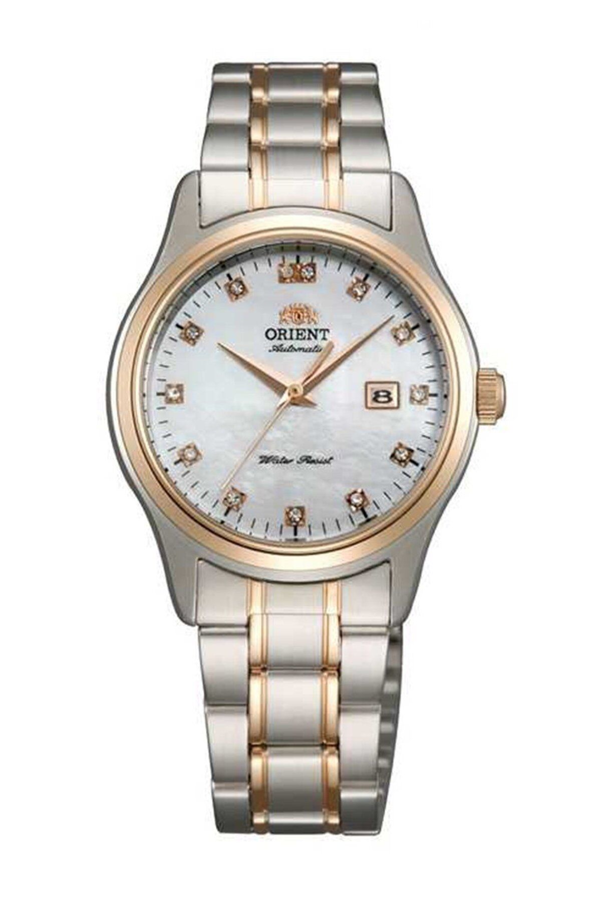 Orient-Fnr1q001w0 Model Automatic Wristwatch 1